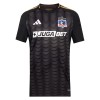 Colo-Colo Borte 2025-26 - Herre Fotballdrakt